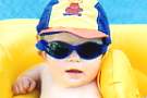 Sun worshipper, Antigua