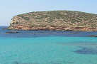 Cala Conta, Ibiza