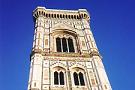 Giotto's Tower, Florence