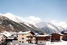 Livigno, Northern Italy